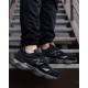 New Balance 9060 Black Castlerock Grey