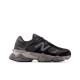 New Balance 9060 Black Castlerock Grey