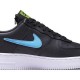 Nike Air Force 1 Low Carabiner Dark Smoke Grey