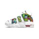 Nike Air More Uptempo Peace Love Swoosh