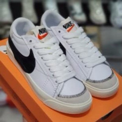 Nike Blazer Low '77 Jumbo