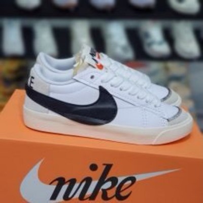 Nike Blazer Low '77 Jumbo