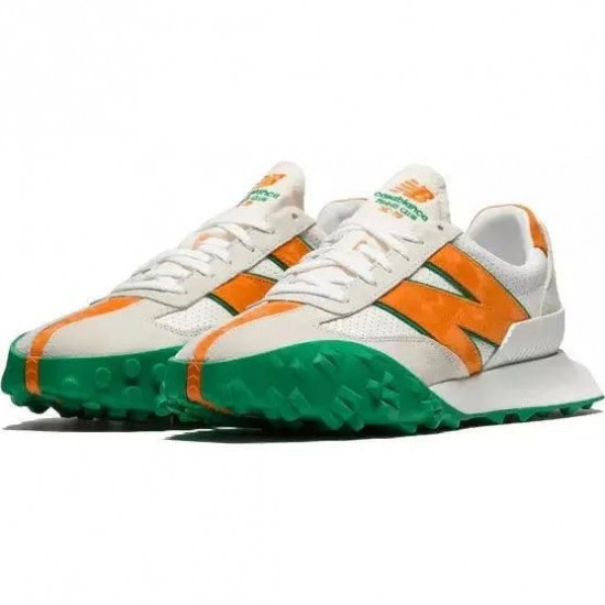 New Balance  XC-72 Casablanca Green Orange