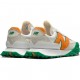 New Balance  XC-72 Casablanca Green Orange