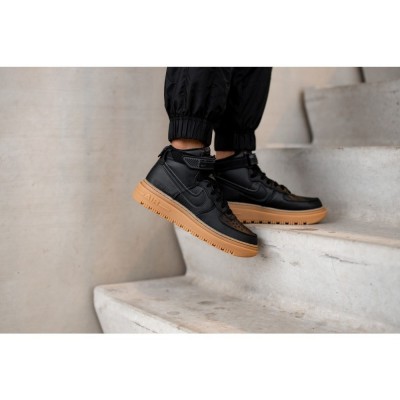 Nike Air Force 1 GTX Gore-Tex Boot Antrasit