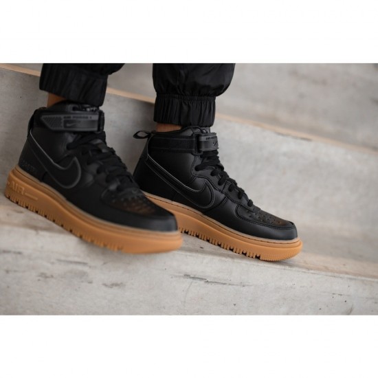 Nike Air Force 1 GTX Gore-Tex Boot Antrasit