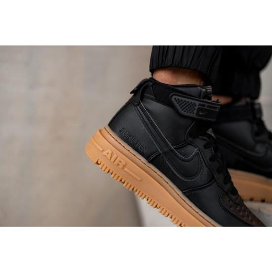 Nike Air Force 1 GTX Gore-Tex Boot Antrasit