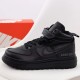 Nike Air Force 1 GTX Gore-Tex Boot Triple Black