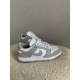 Nike Dunk Low Grey Fog