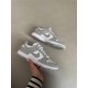 Nike Dunk Low Grey Fog