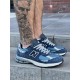 New Balance 2002R Protection Pack Dark Navy