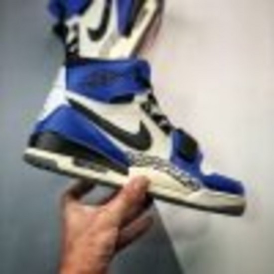 Nike Air Jordan Legacy 312 NRG Storm Blue