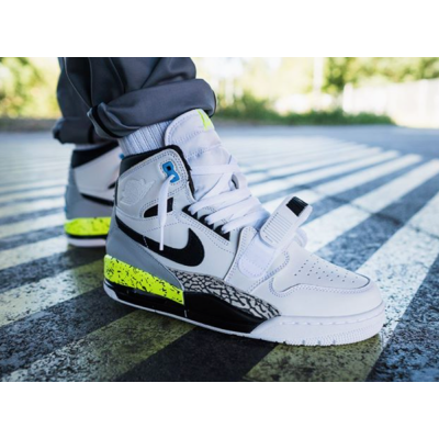 Nike Air Jordan Legacy 312 NRG Command Force