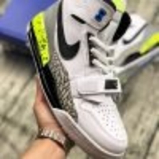 Nike Air Jordan Legacy 312 NRG Command Force