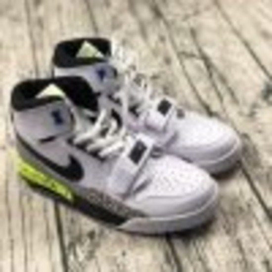 Nike Air Jordan Legacy 312 NRG Command Force