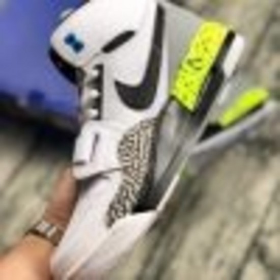 Nike Air Jordan Legacy 312 NRG Command Force