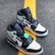 Nike Air Jordan Legacy 312 Light Aqua