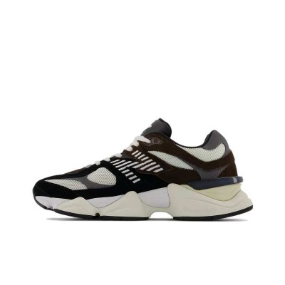 New Balance 9060 Brown Black