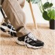 New Balance 9060 Brown Black