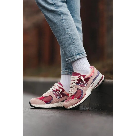 New Balance 2002R Protection Pack Pink