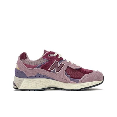 New Balance 2002R Protection Pack Pink