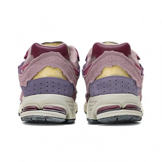 New Balance 2002R Protection Pack Pink