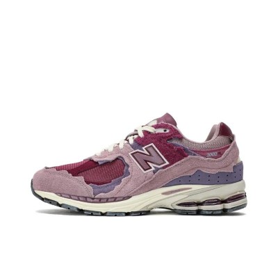 New Balance 2002R Protection Pack Pink