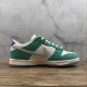 Nike Dunk Low Kasina Neptune Green