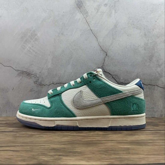 Nike Dunk Low Kasina Neptune Green