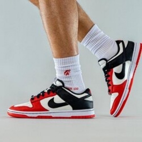 Nike Dunk Low EMB Chicago