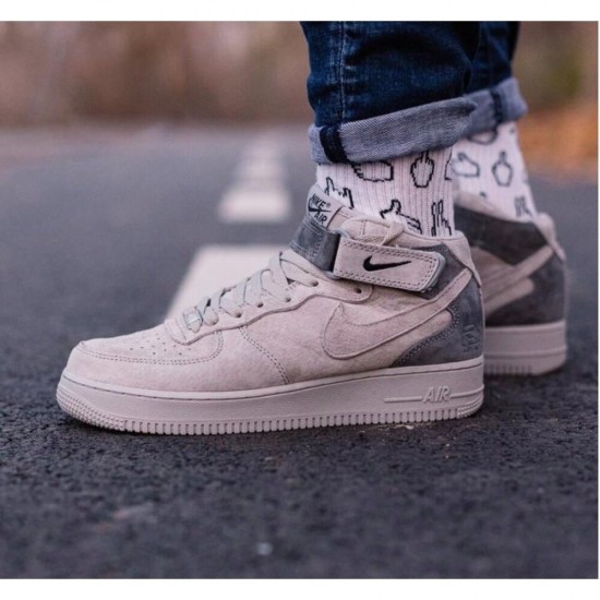 Nike Air Force 1 X Reigning Champ