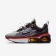 Nike Air Max 2021 ‘Rayguns’ Black Orange Gold DA3199