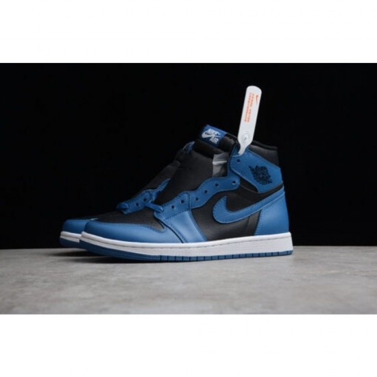 Nike Air Jordan 1 High OG Dark Marina Blue