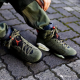 Nike Air Jordan 6 Retro Travis Scott Medium Olive