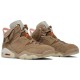 Nike Air Jordan 6 Retro Travis Scott British Khaki