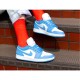 Nike Air Jordan 1 Low UNC