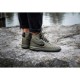 Nike Lunar Force 1 Duckboot Green