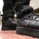 Nike SF Air Force 1 High Triple Black