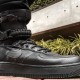 Nike SF Air Force 1 High Triple Black