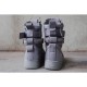 Nike SF-AF1 High Triple Grey