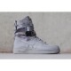 Nike SF-AF1 High Triple Grey