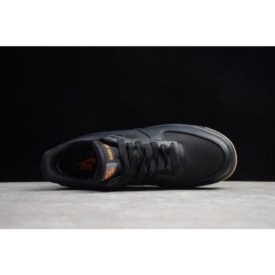 Nike Air Force 1 Low Gore-Tex Black Light Carbon