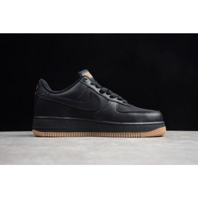 Nike Air Force 1 Low Gore-Tex Black Light Carbon