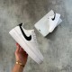 Nike Air Force 1 White Black