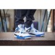 Nike Air Jordan 4 Retro 'Motorsports'