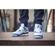 Nike Air Jordan 4 Retro 'Motorsports'