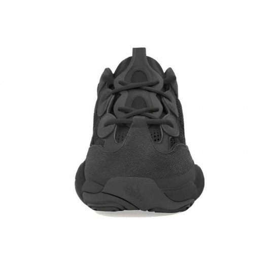 Adidas Yeezy 500 Utility Black