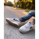 Nike Air Force 1 x Reigning Champ LV8 Suede