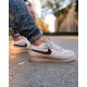 Nike Air Force 1 x Reigning Champ LV8 Suede