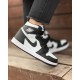 Nike Air Jordan 1 Retro High OG Black White